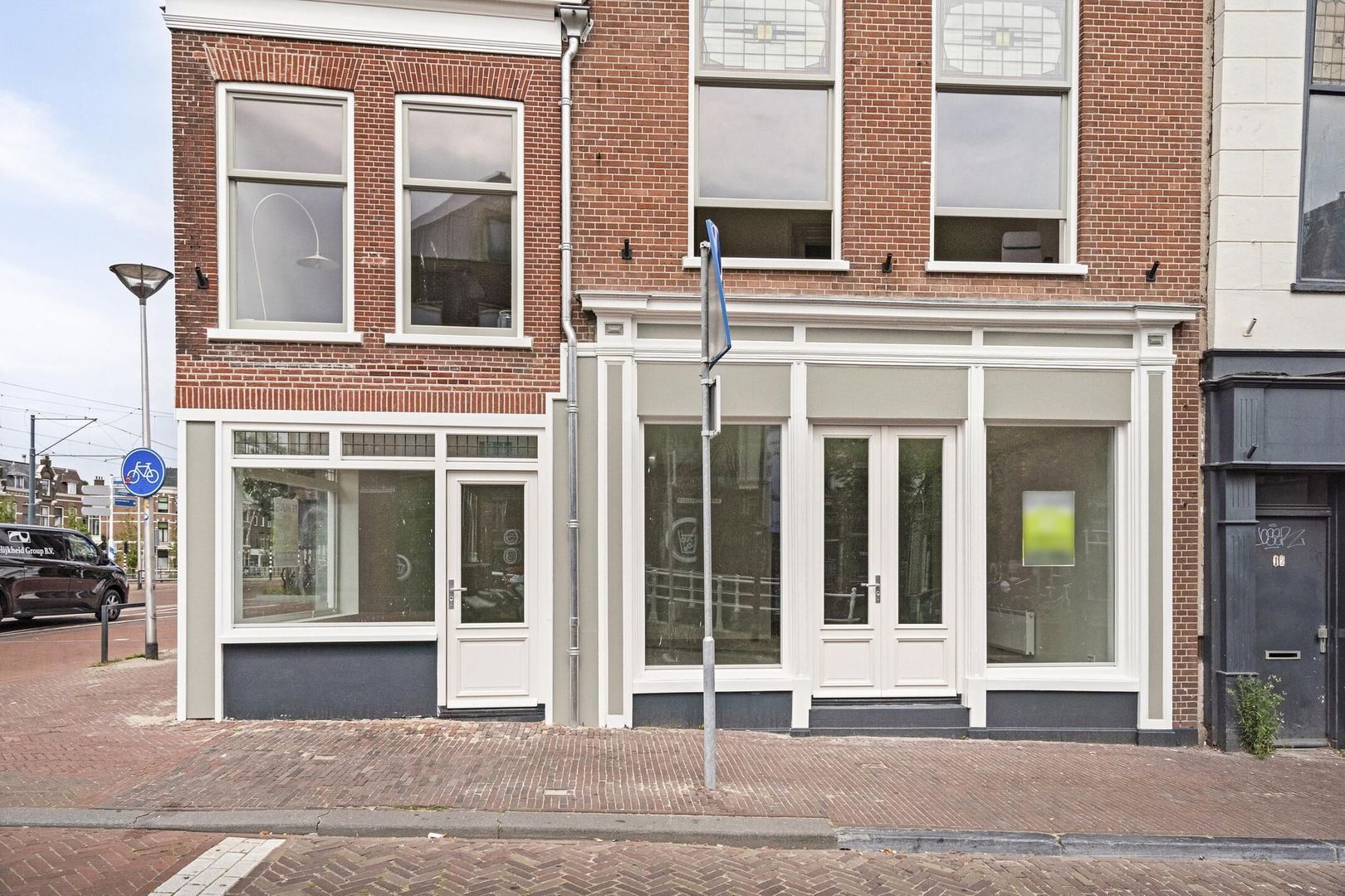 Binnenwatersloot 10, Delft foto-2