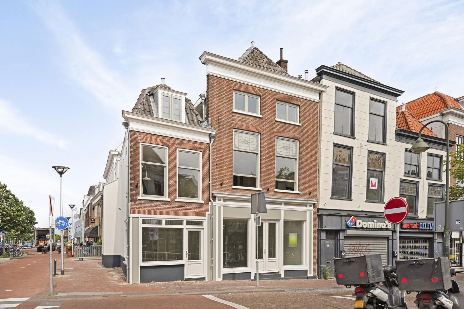 Binnenwatersloot 10, Delft foto-21