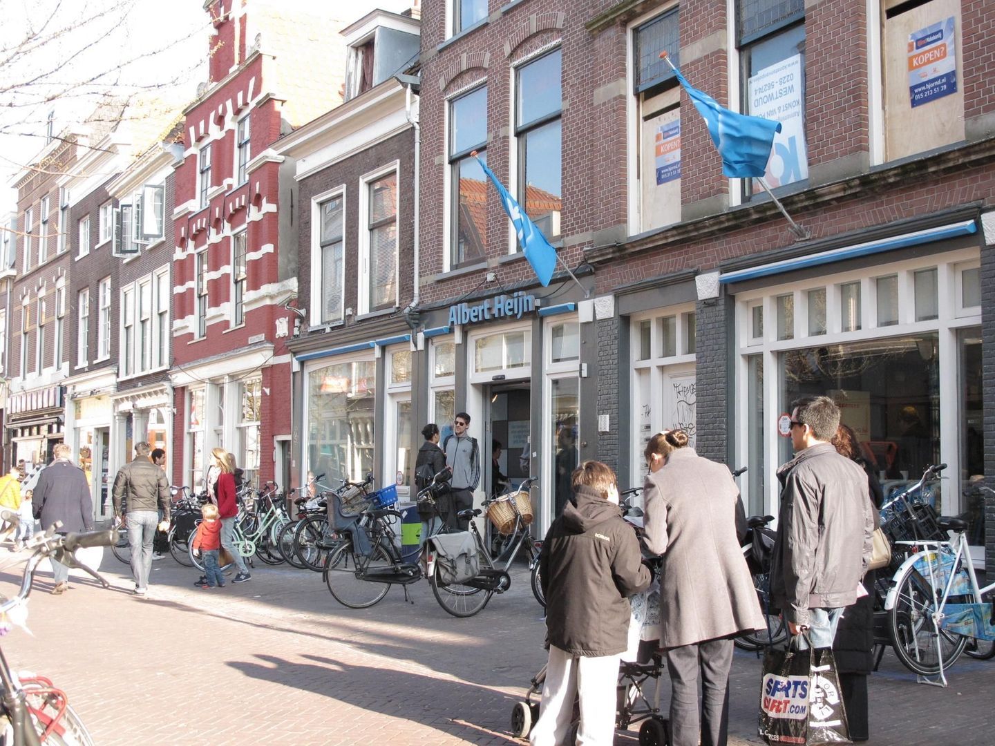 Choorstraat 27, Delft foto-14