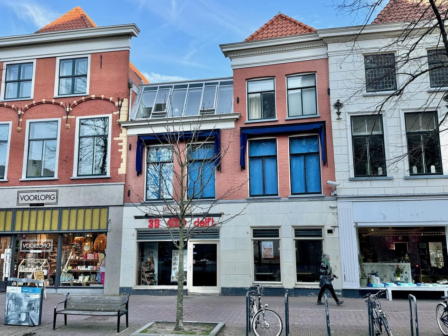 Voorstraat 6, Delft foto-18