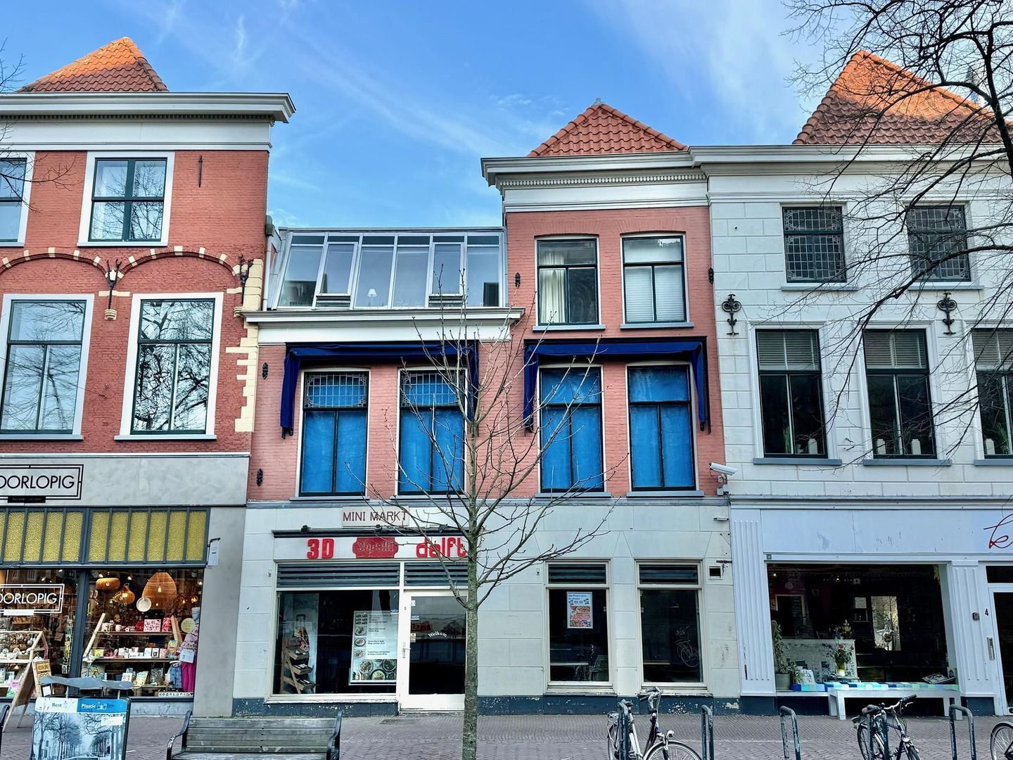 Voorstraat 6, Delft foto-17