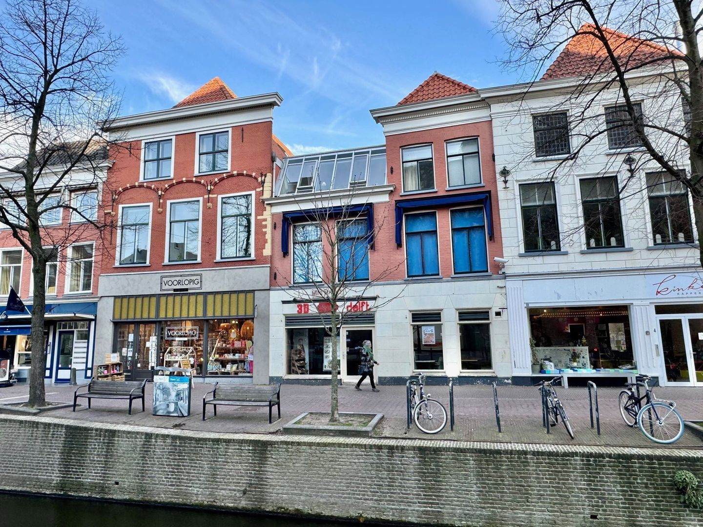 Voorstraat 6, Delft foto-1