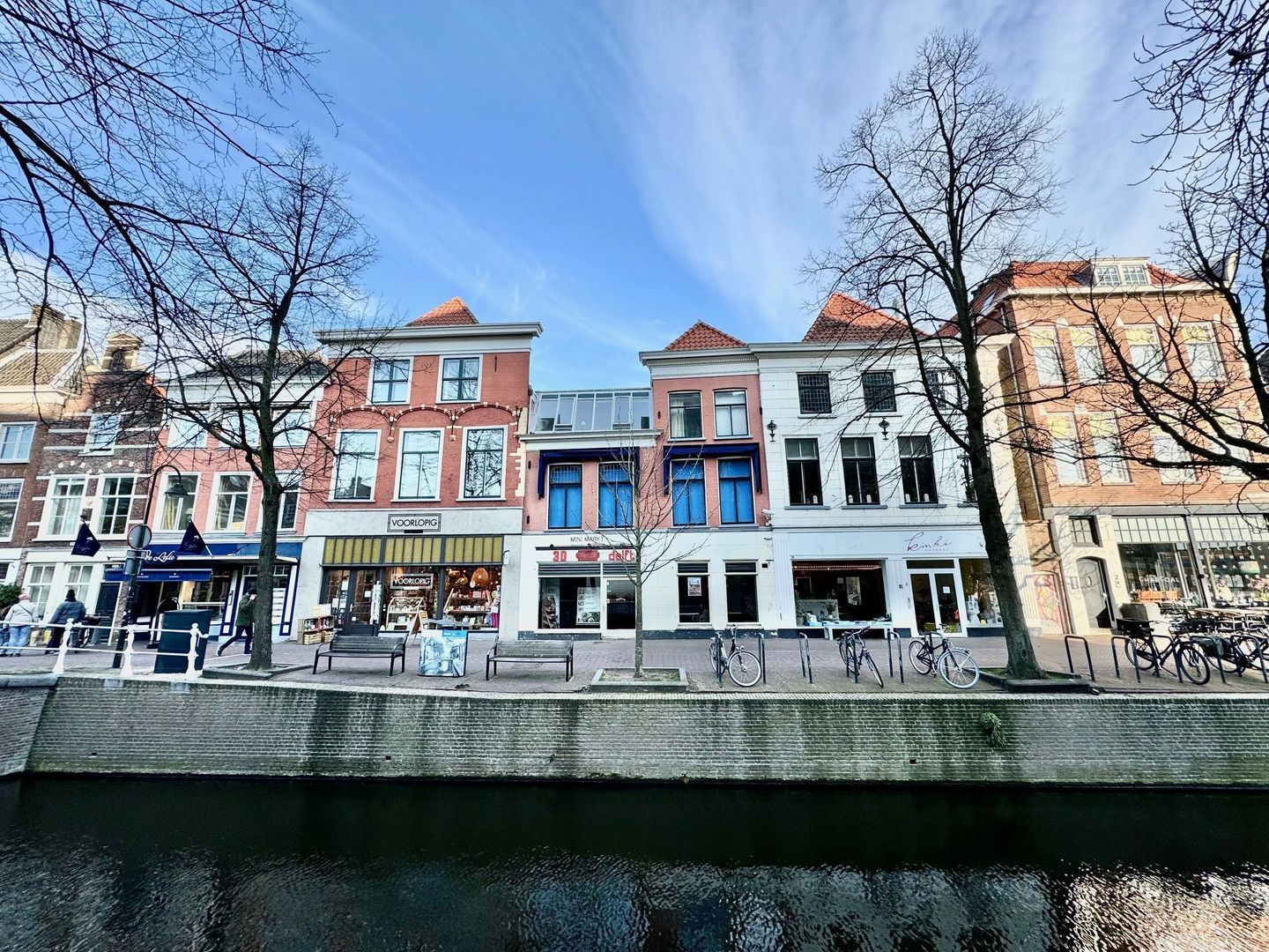 Voorstraat 6, Delft foto-3