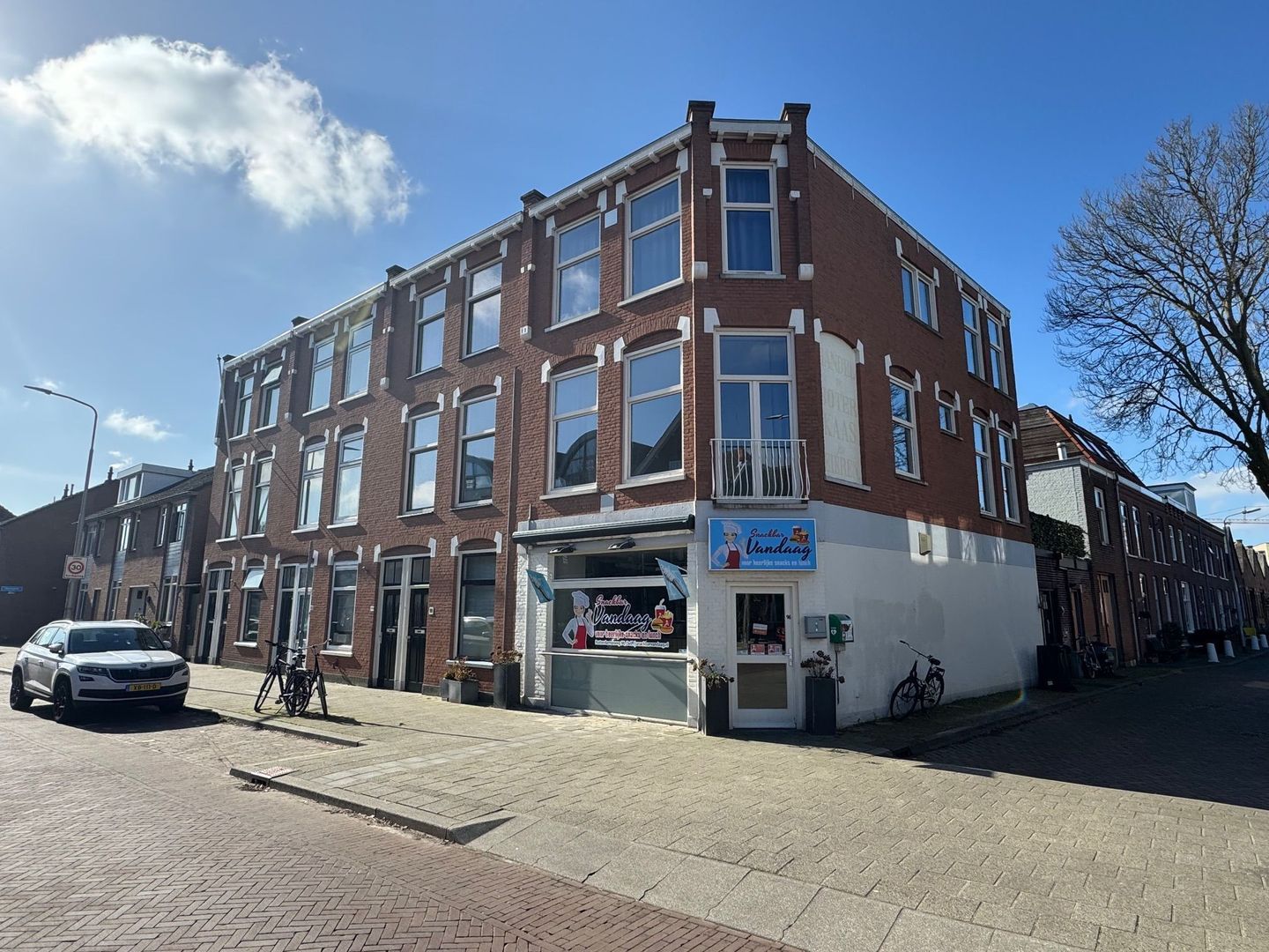 Rotterdamseweg 96, Delft foto-0