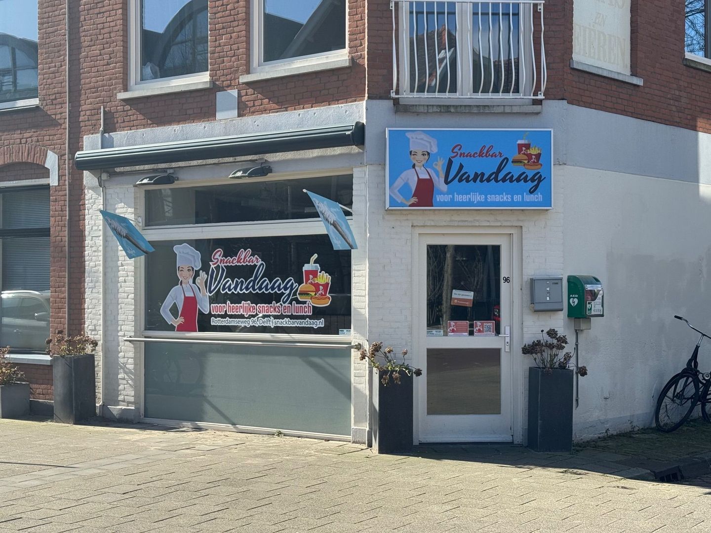 Rotterdamseweg 96, Delft foto-17