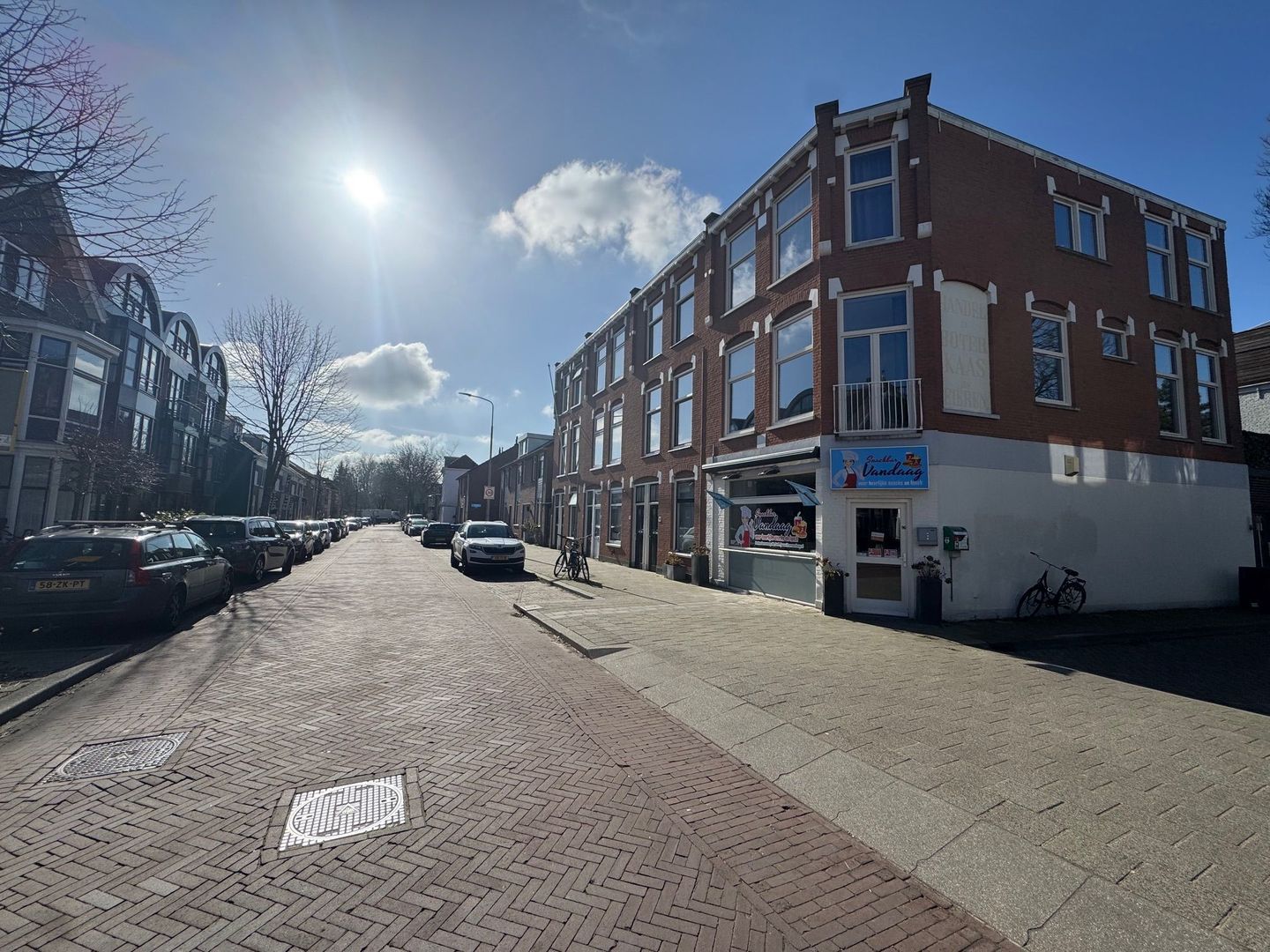 Rotterdamseweg 96, Delft foto-19