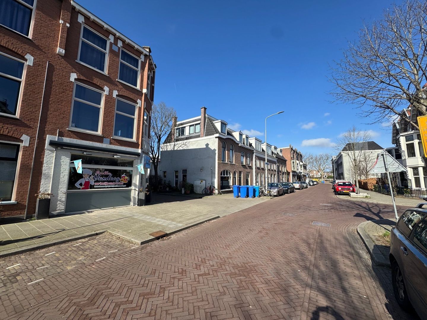Rotterdamseweg 96, Delft foto-18