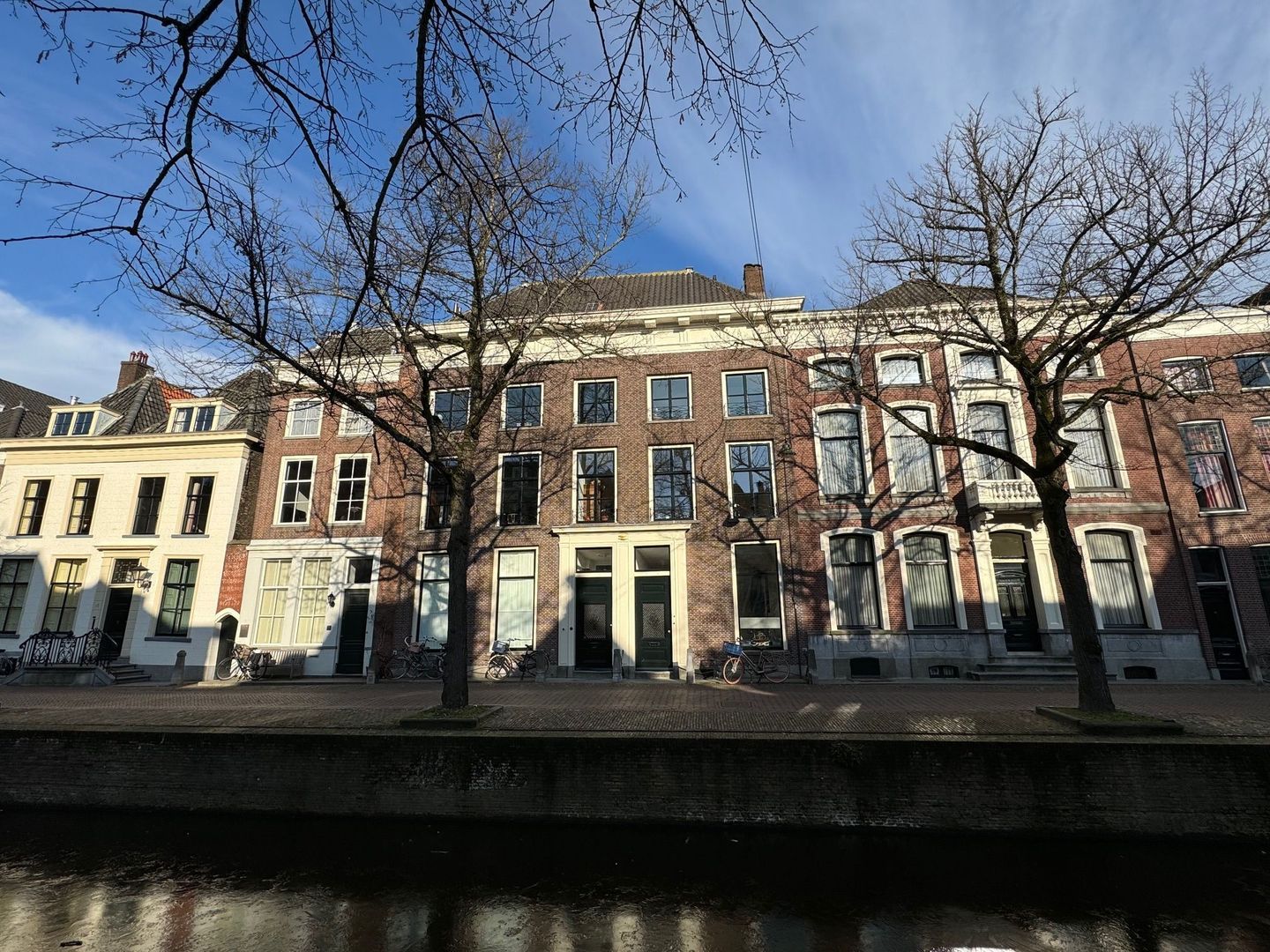 Oude Delft 128, Delft foto-7
