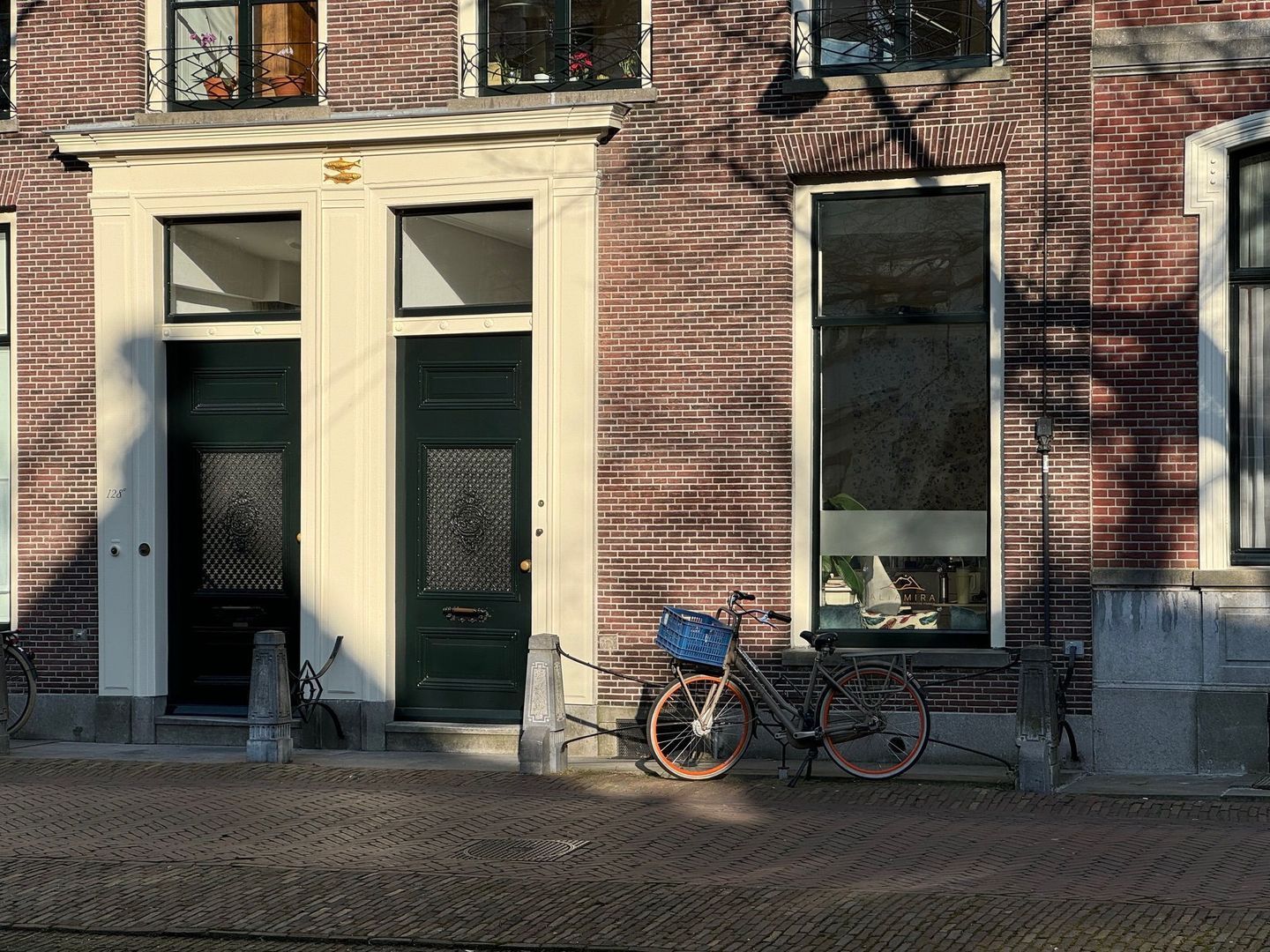 Oude Delft 128, Delft foto-6