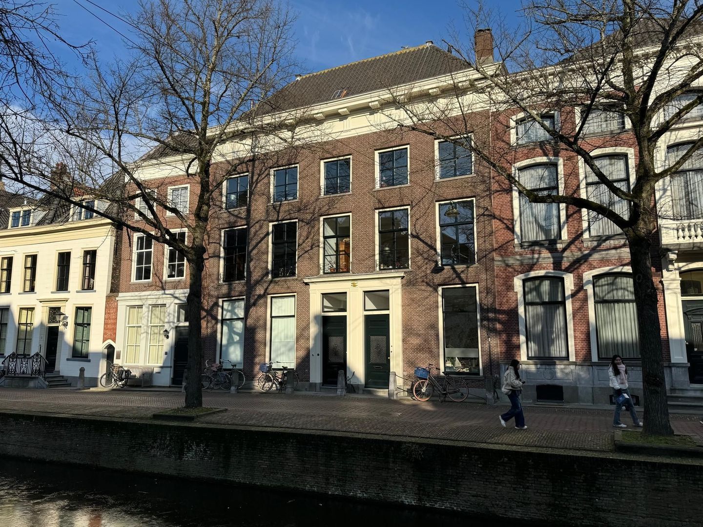 Oude Delft 128, Delft foto-0