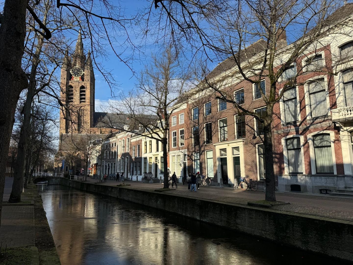 Oude Delft 128, Delft foto-8