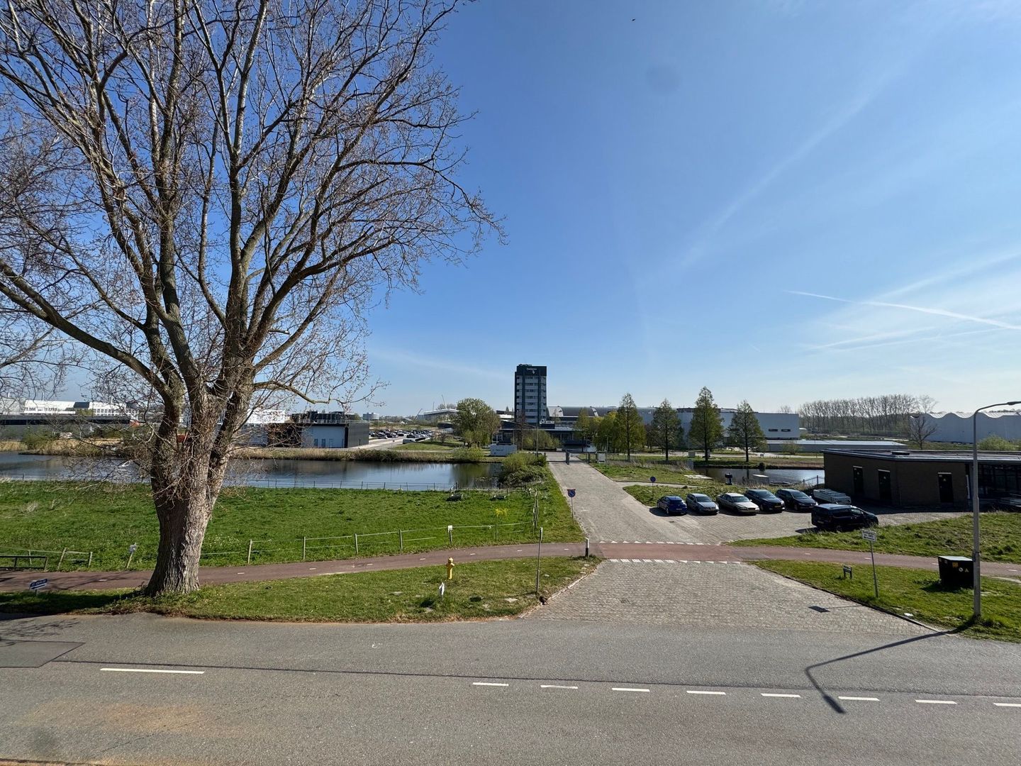 Rotterdamseweg 402 G, Delft foto-12