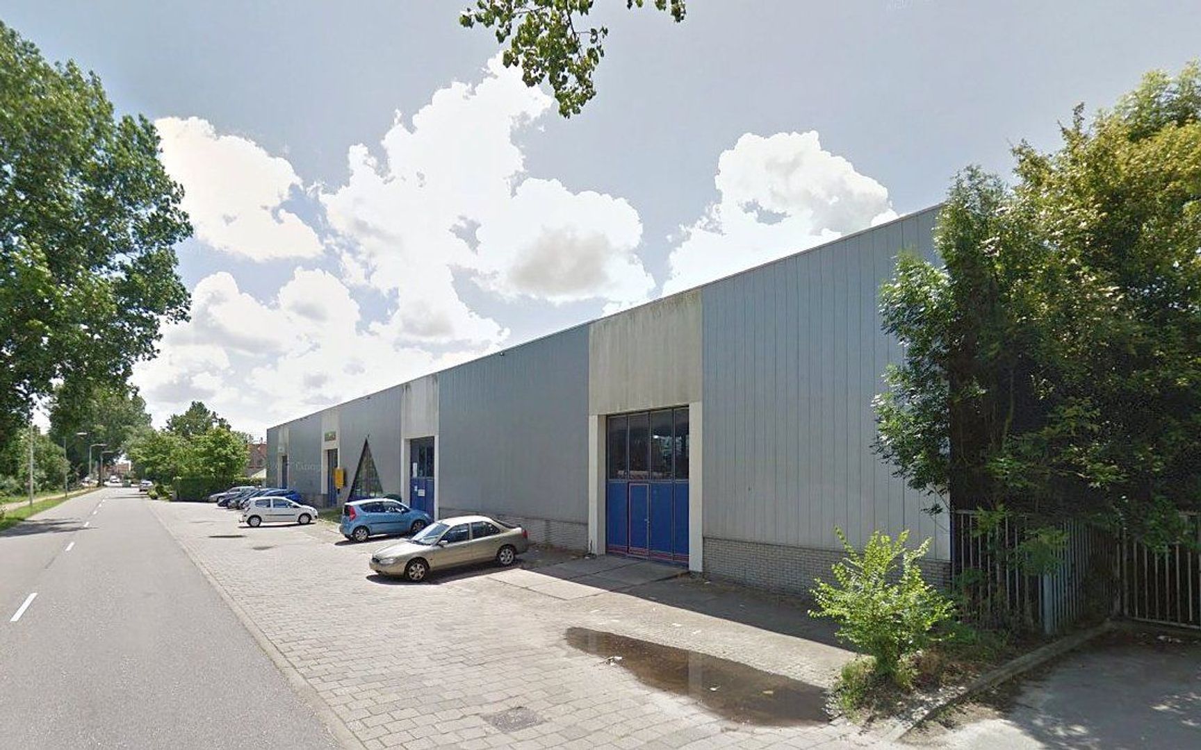 Rotterdamseweg 410 A, Delft foto-0