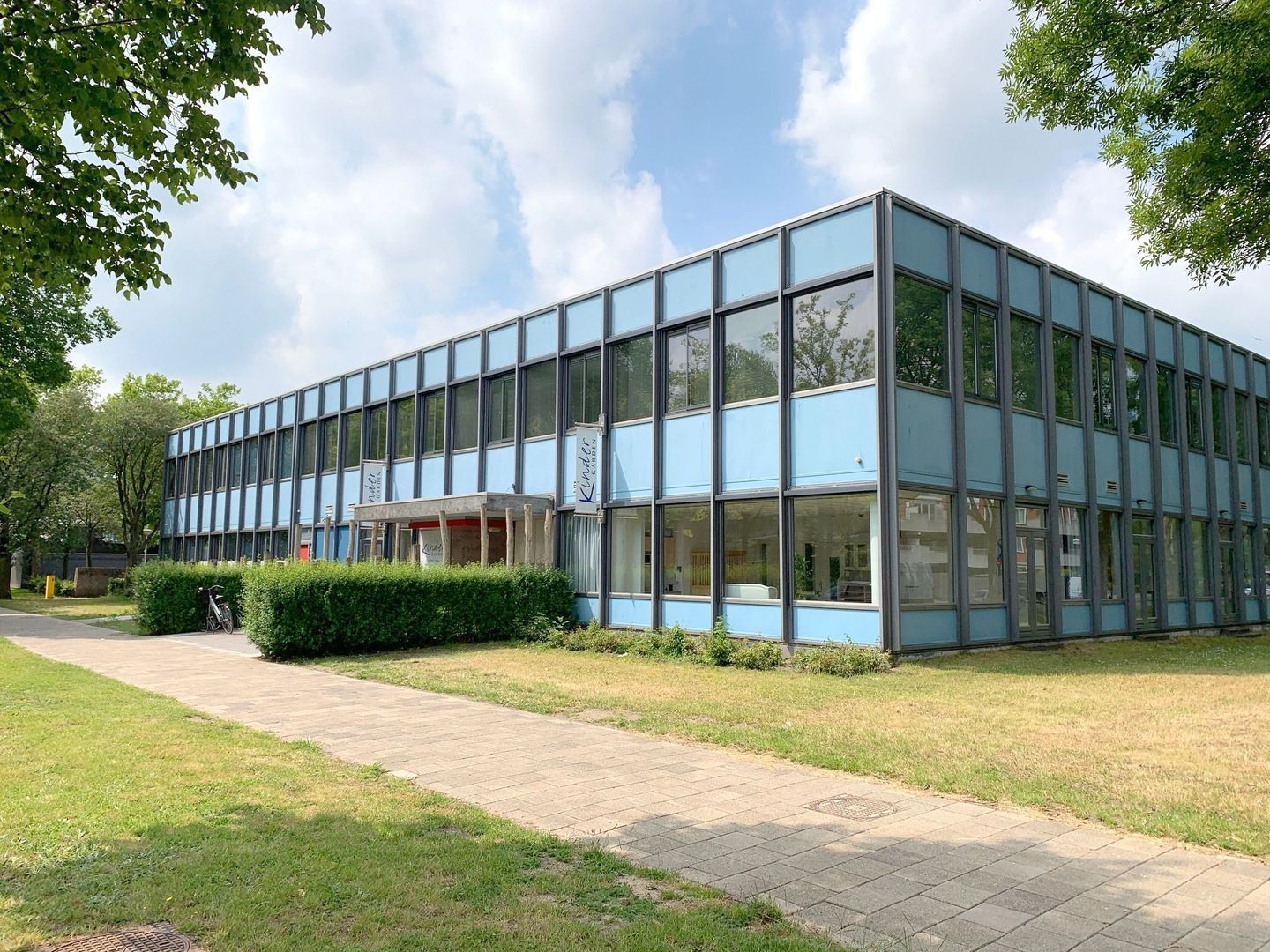 Buitenhofdreef 270, Delft foto-0
