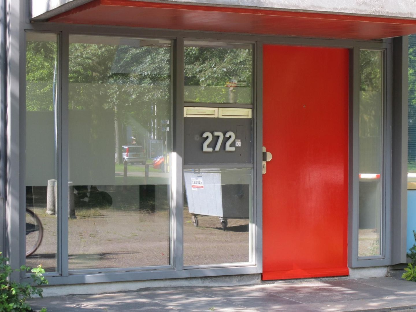Buitenhofdreef 272, Delft foto-7