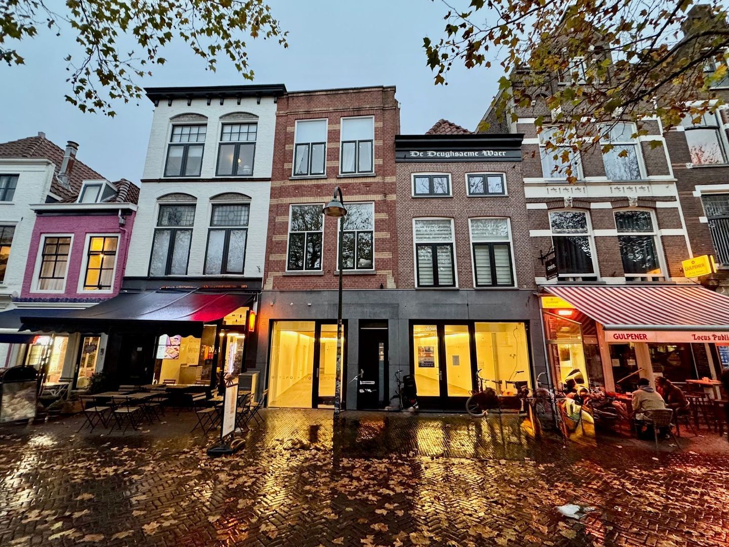 Brabantse Turfmarkt 63 A, Delft foto-18