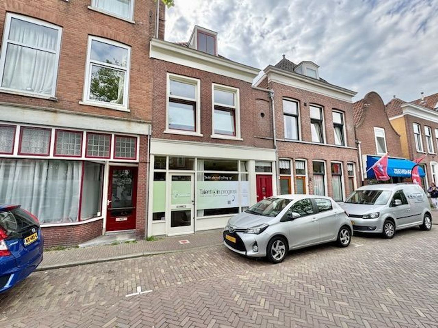 Buitenwatersloot 35, Delft foto-1
