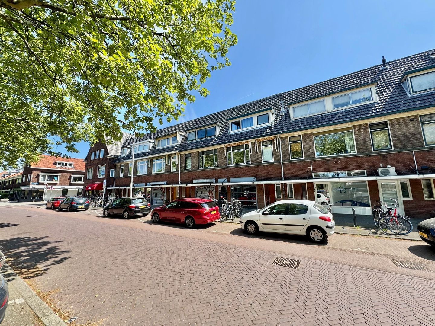 Hof van Delftlaan 75, Delft foto-1