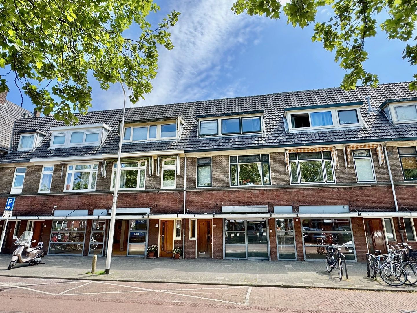 Hof van Delftlaan 75, Delft foto-0