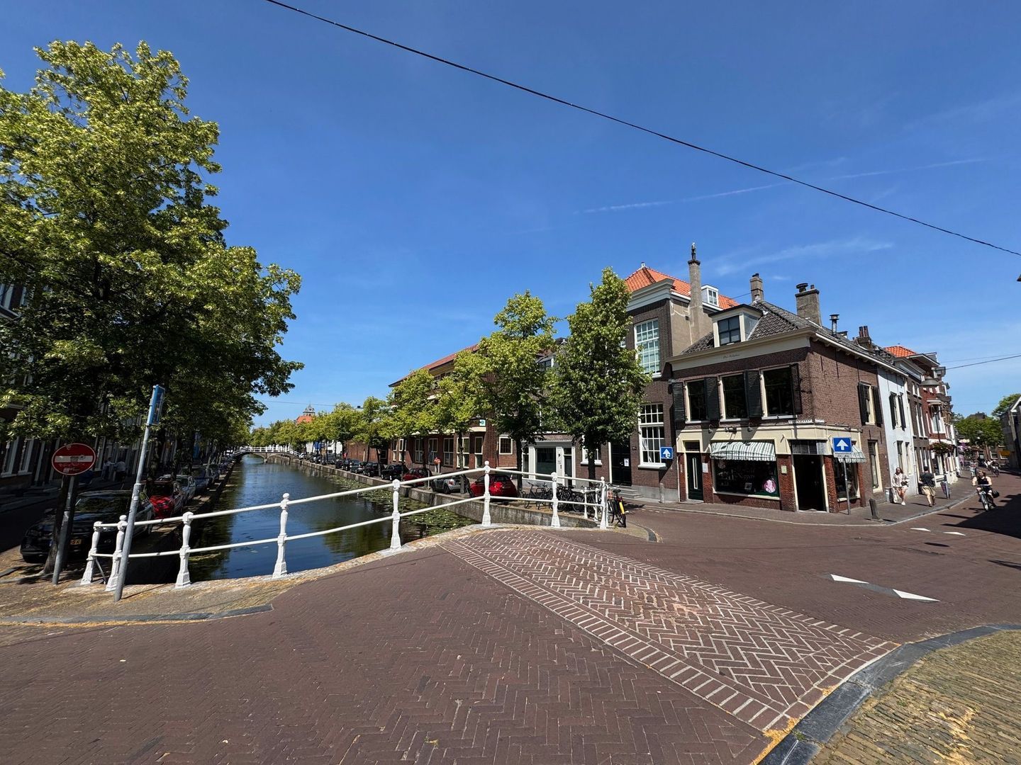 Koornmarkt 2, Delft foto-2