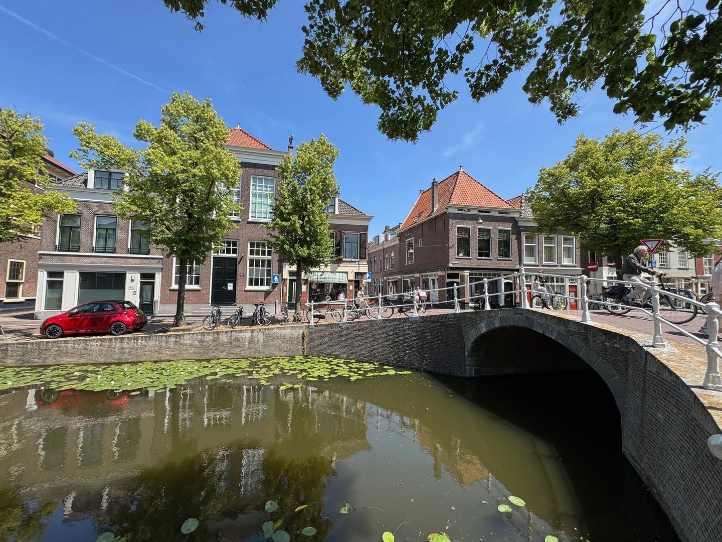 Koornmarkt 2, Delft foto-26