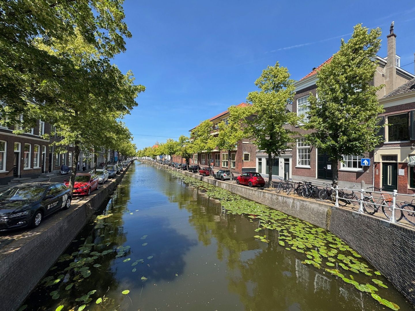 Koornmarkt 2, Delft foto-25