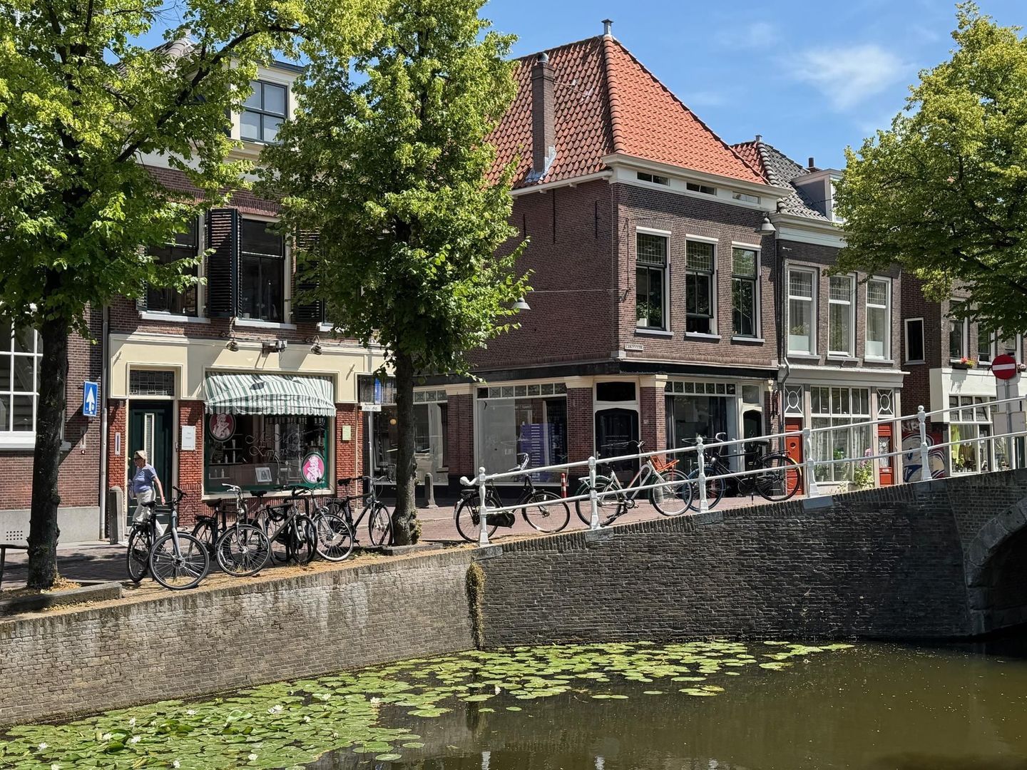 Koornmarkt 2, Delft foto-27