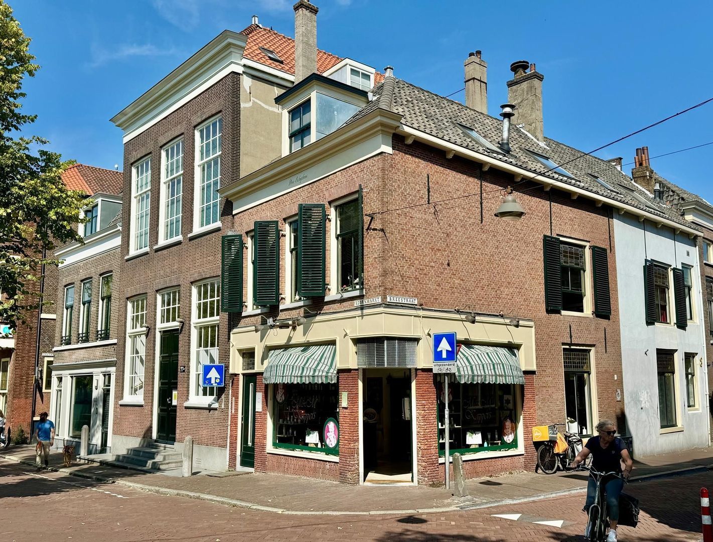 Koornmarkt 2, Delft foto-3