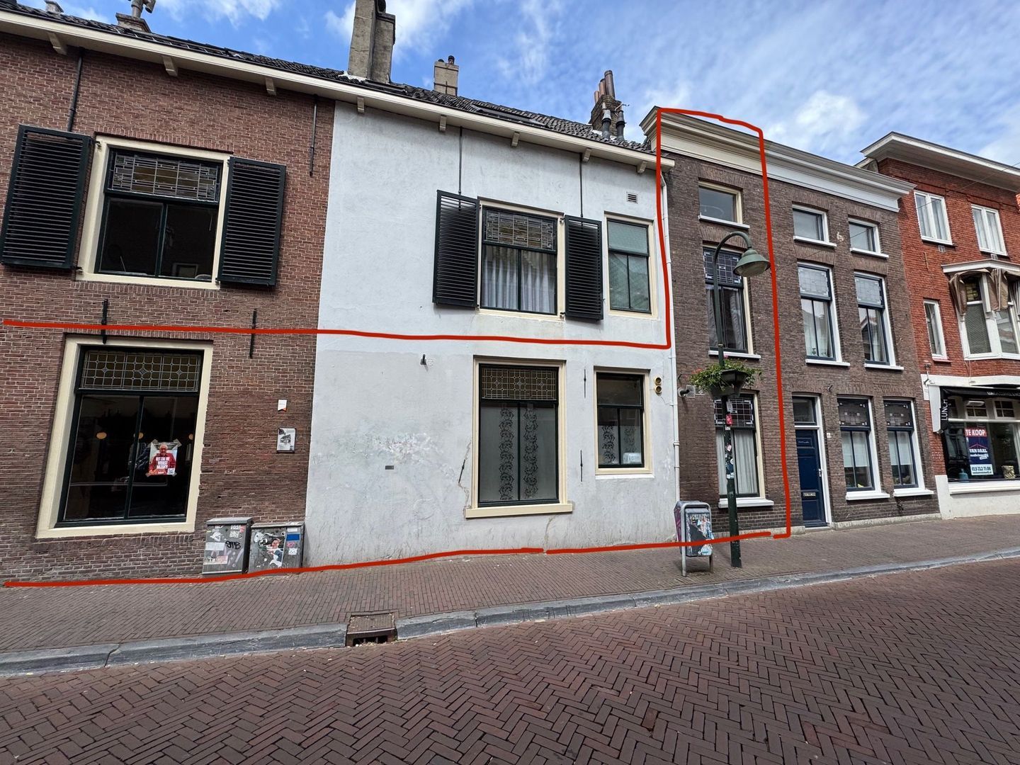 Koornmarkt 2, Delft foto-13