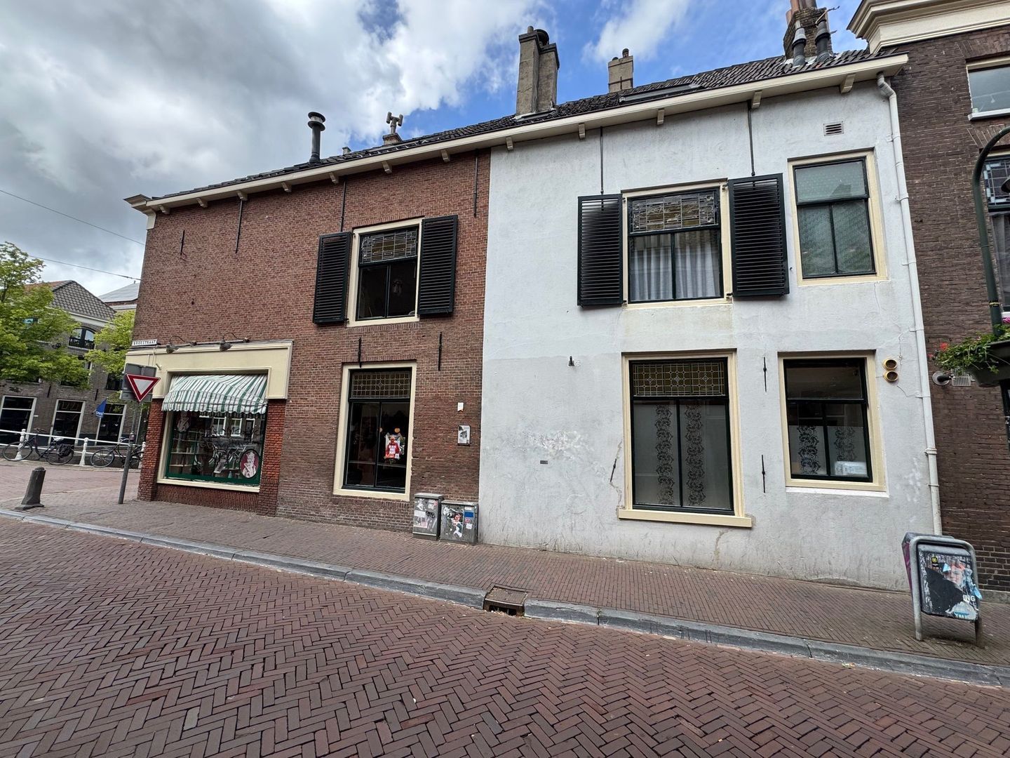 Koornmarkt 2, Delft foto-14