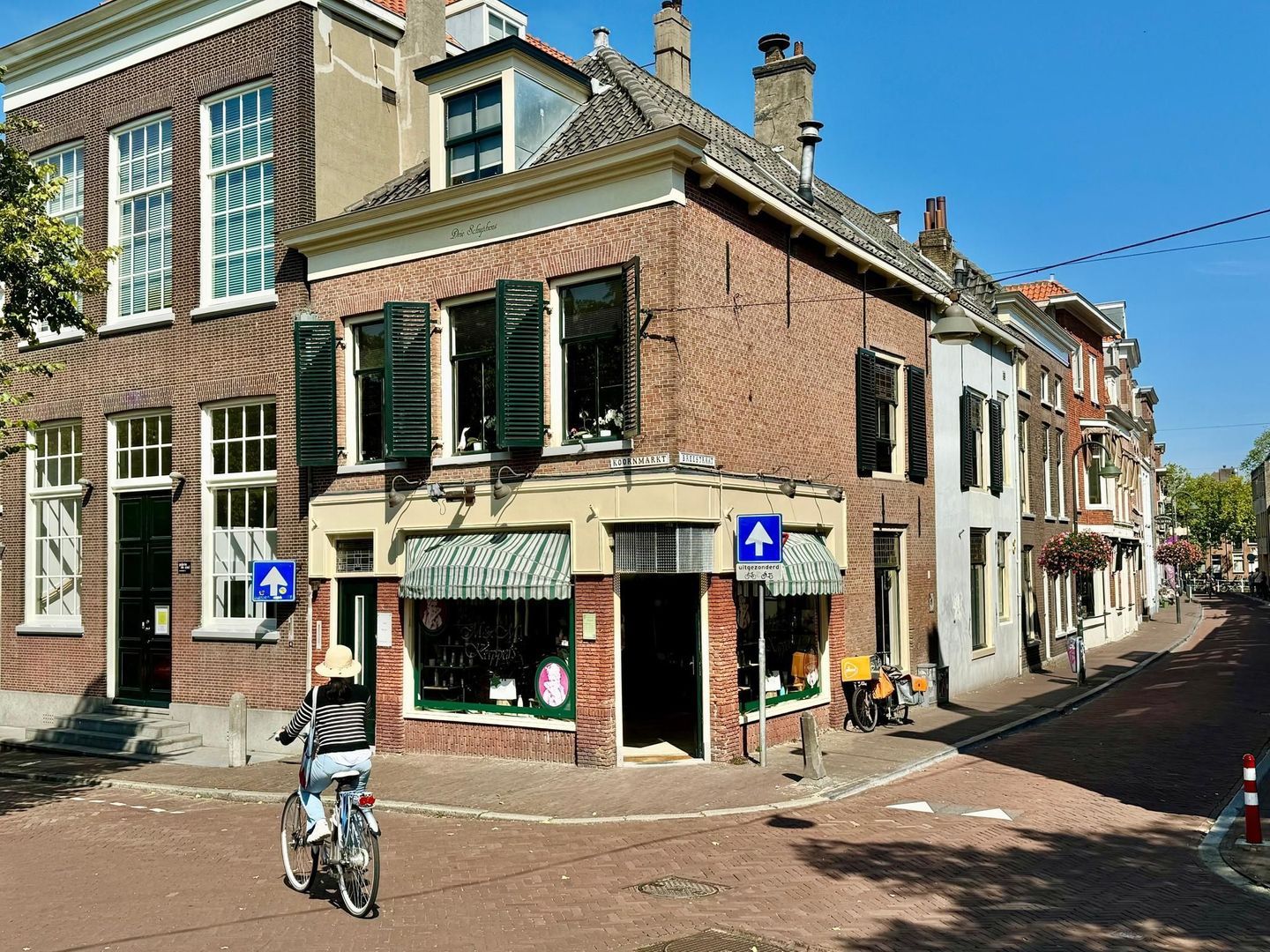 Koornmarkt 2, Delft foto-17