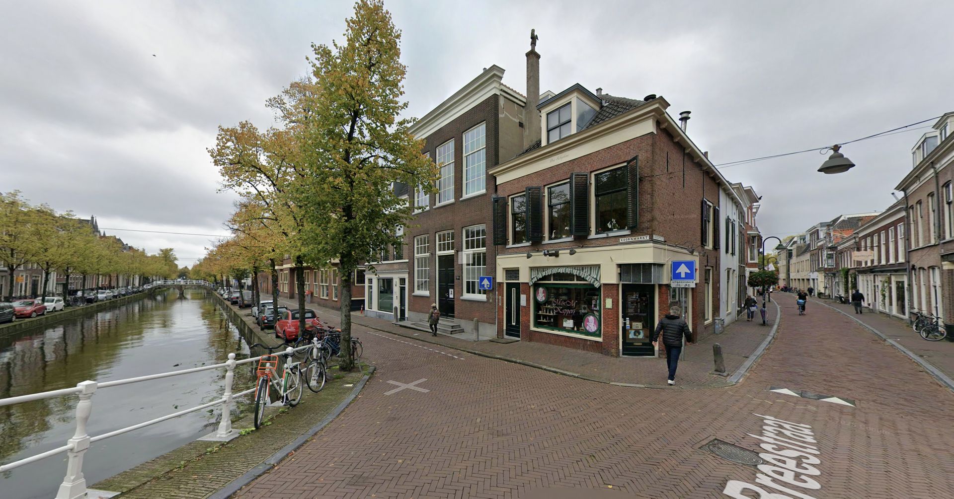 Koornmarkt 2, Delft foto-18
