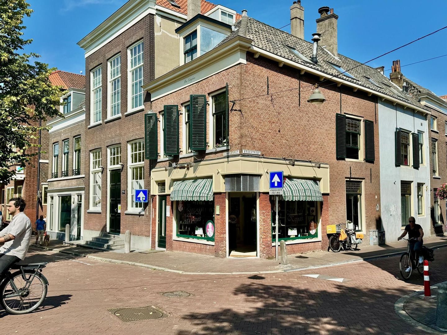 Koornmarkt 2, Delft foto-16