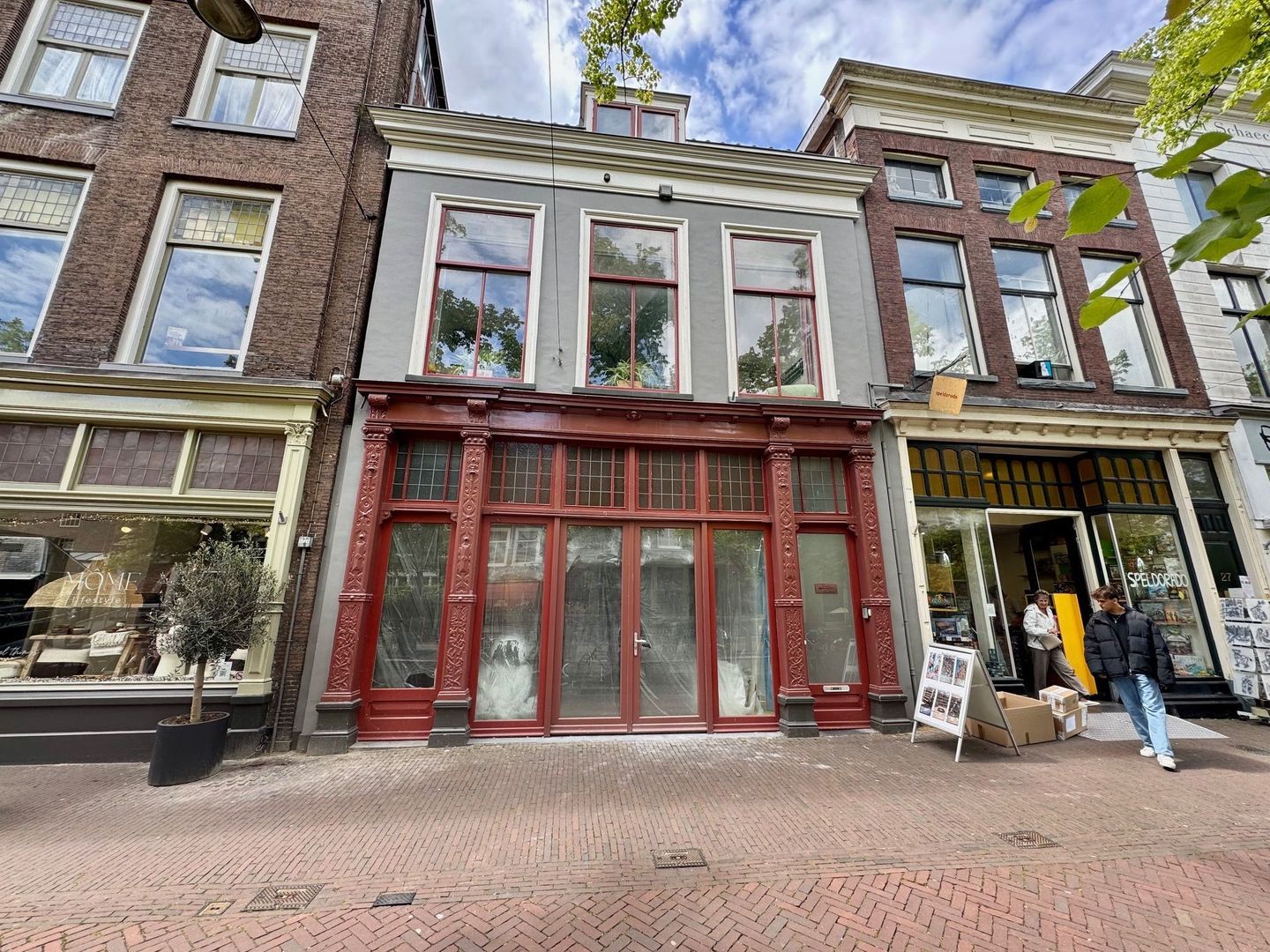 Hippolytusbuurt 21, Delft foto-0