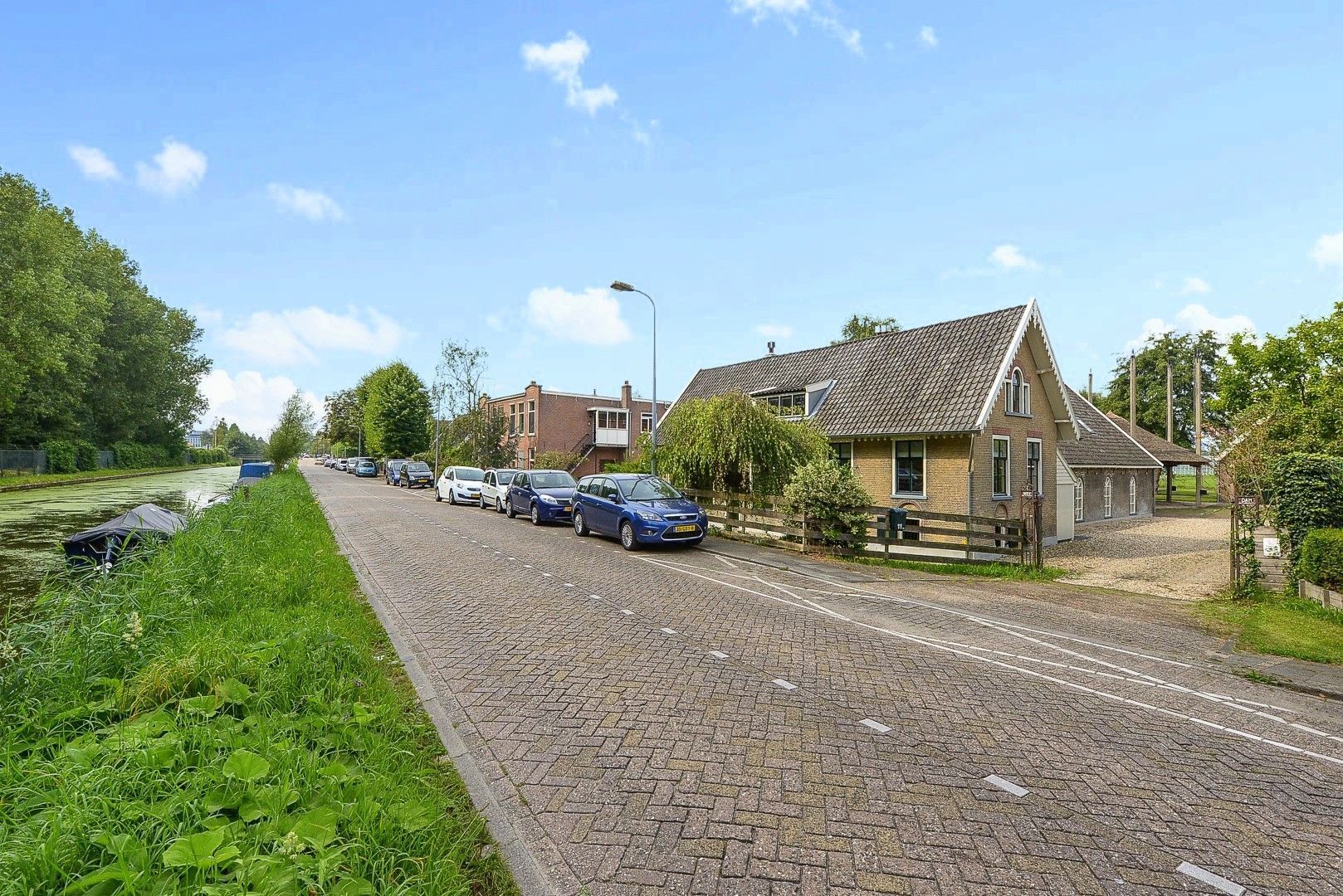 Haantje 11, Rijswijk foto-2