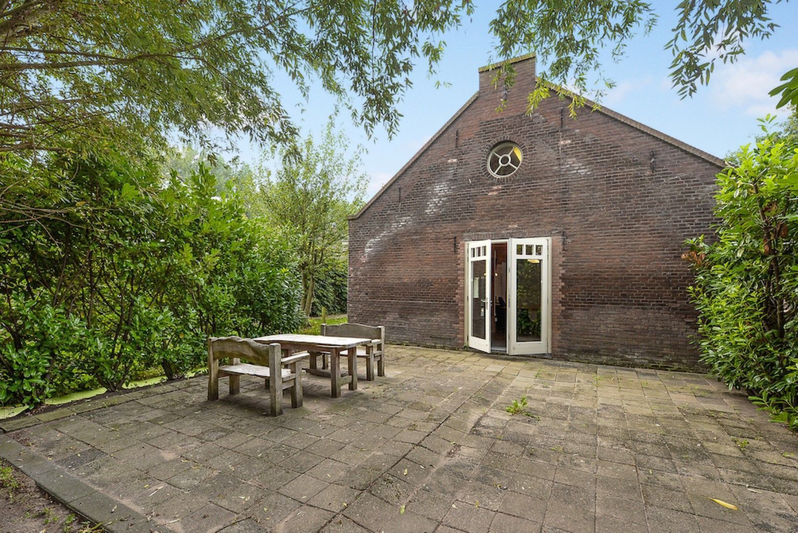 Haantje 11, Rijswijk foto-87