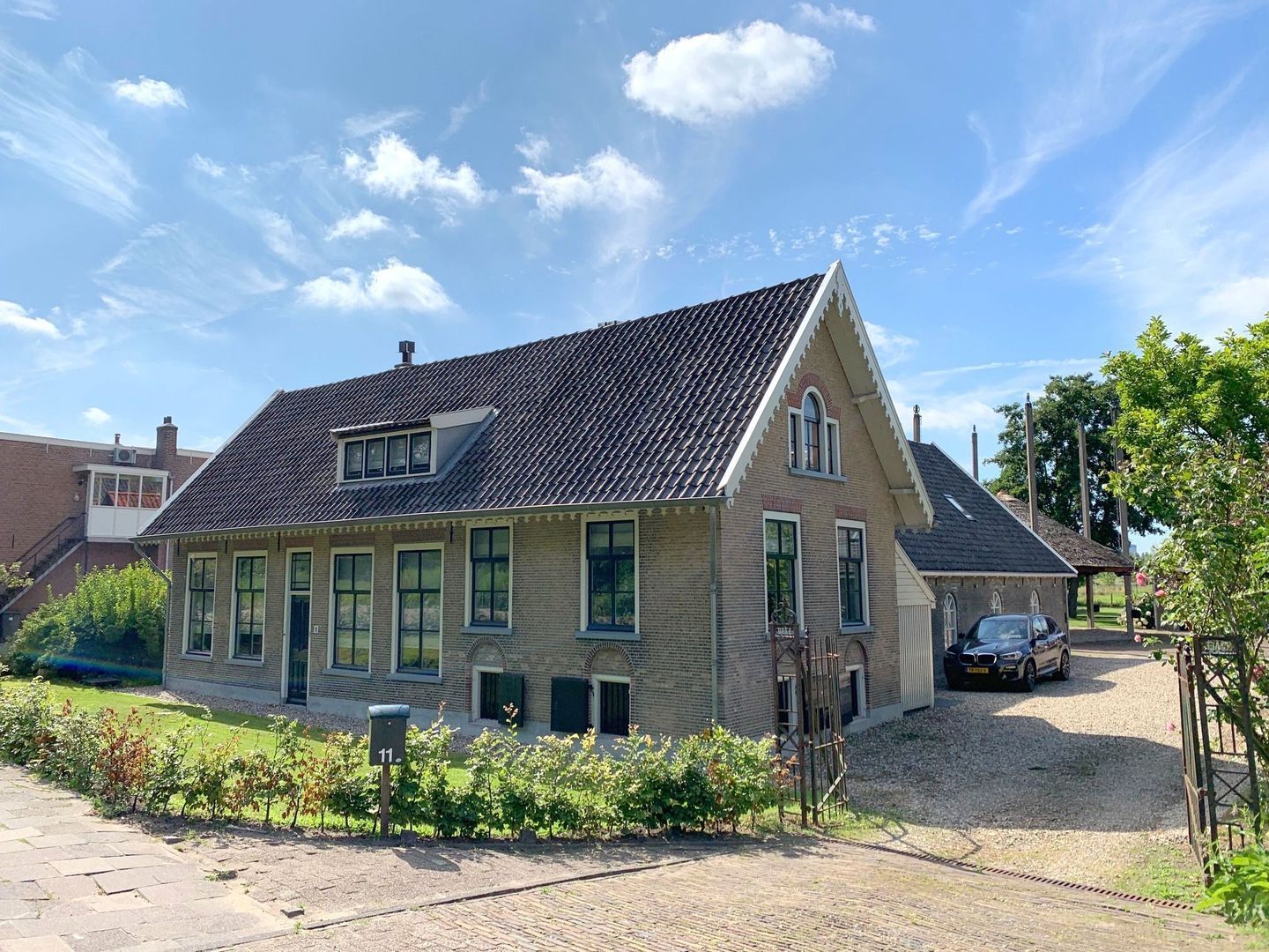 Haantje 11, Rijswijk foto-1