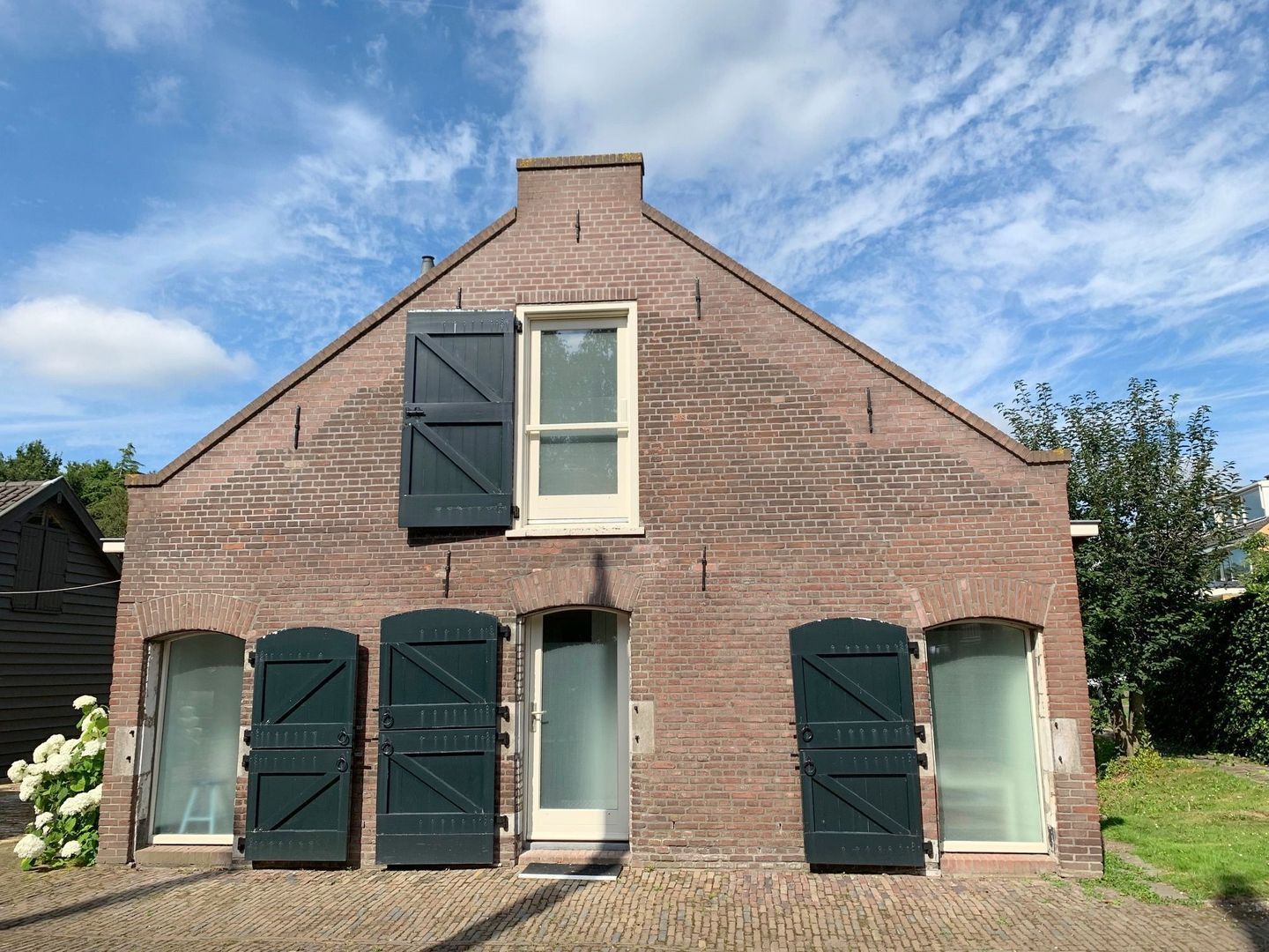 Haantje 11, Rijswijk foto-77
