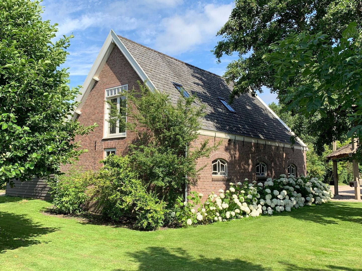 Haantje 11, Rijswijk foto-75