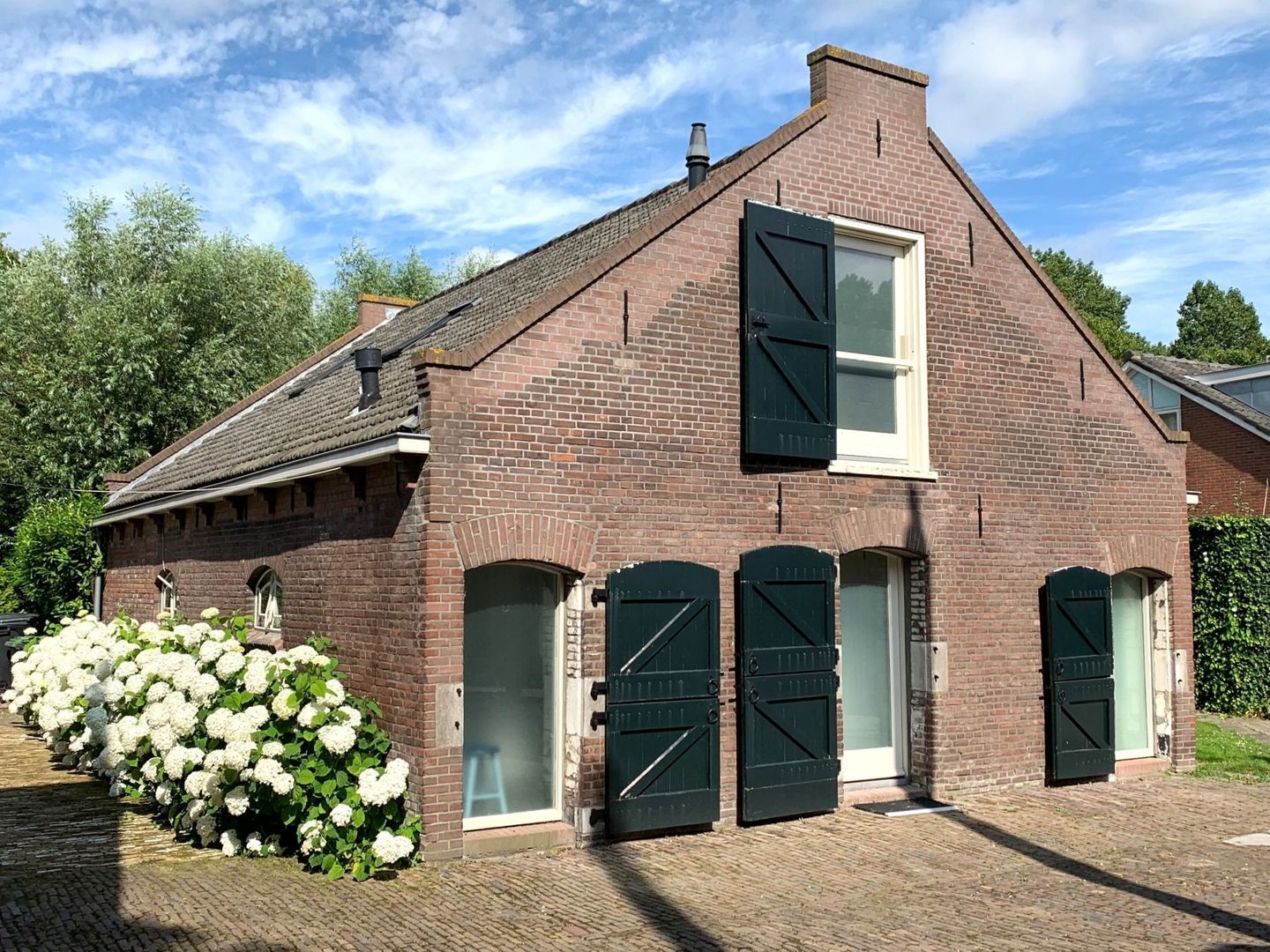 Haantje 11, Rijswijk foto-81