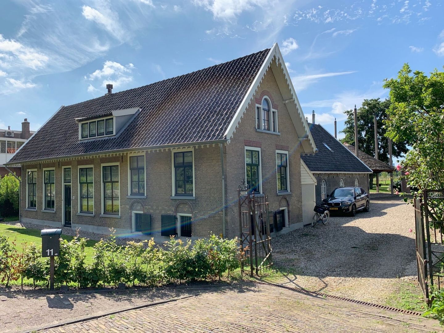 Haantje 11, Rijswijk foto-122