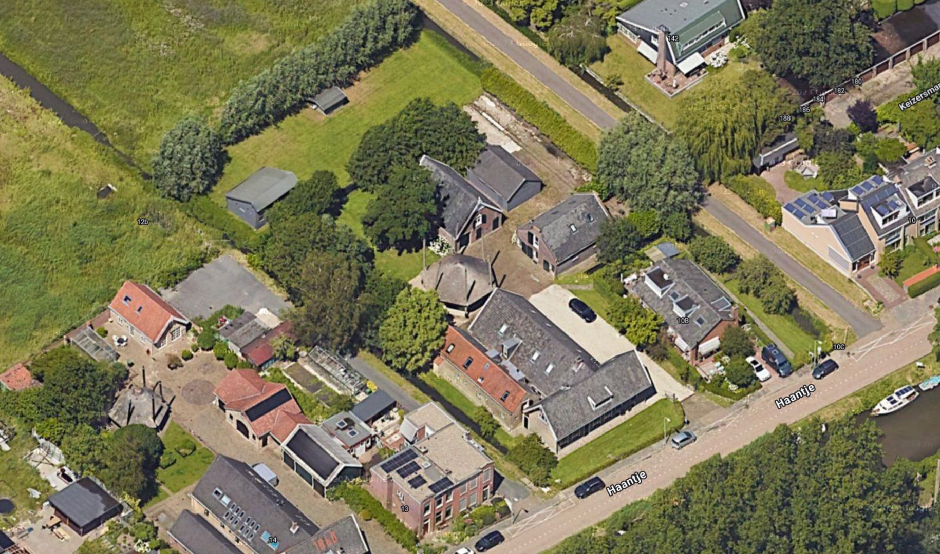 Haantje 11, Rijswijk foto-125