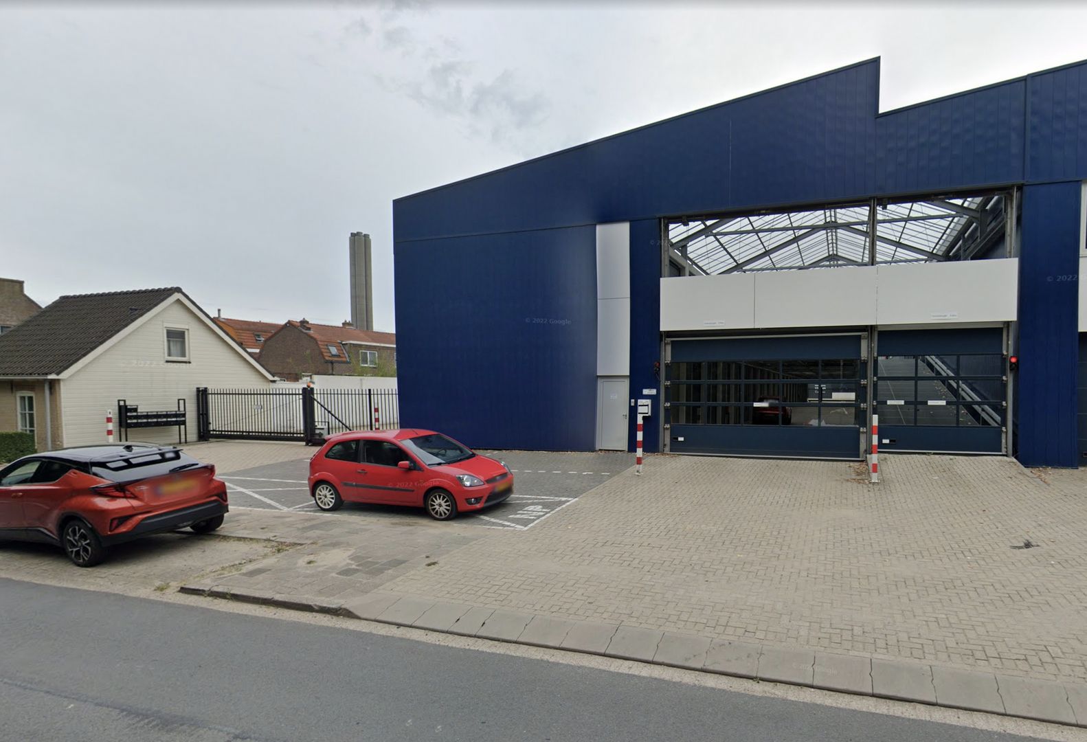 Rotterdamseweg 370 C 25, Delft foto-1