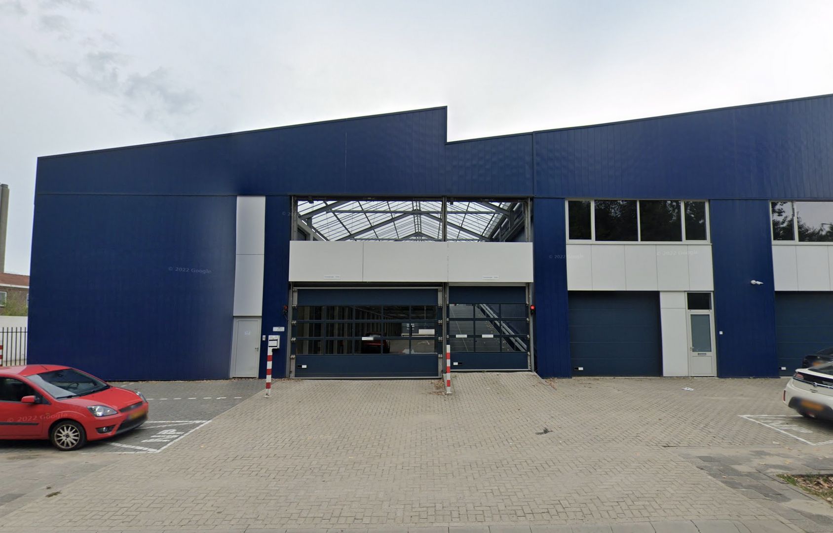 Rotterdamseweg 370 C 25, Delft foto-8