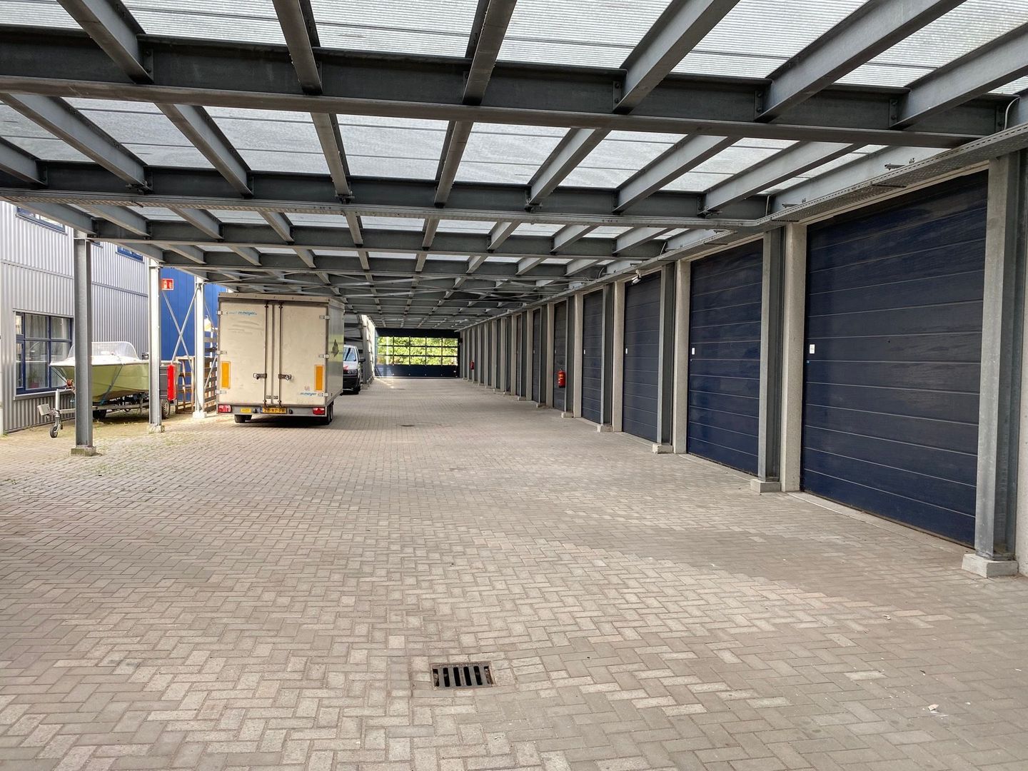 Rotterdamseweg 370 C 25, Delft foto-2