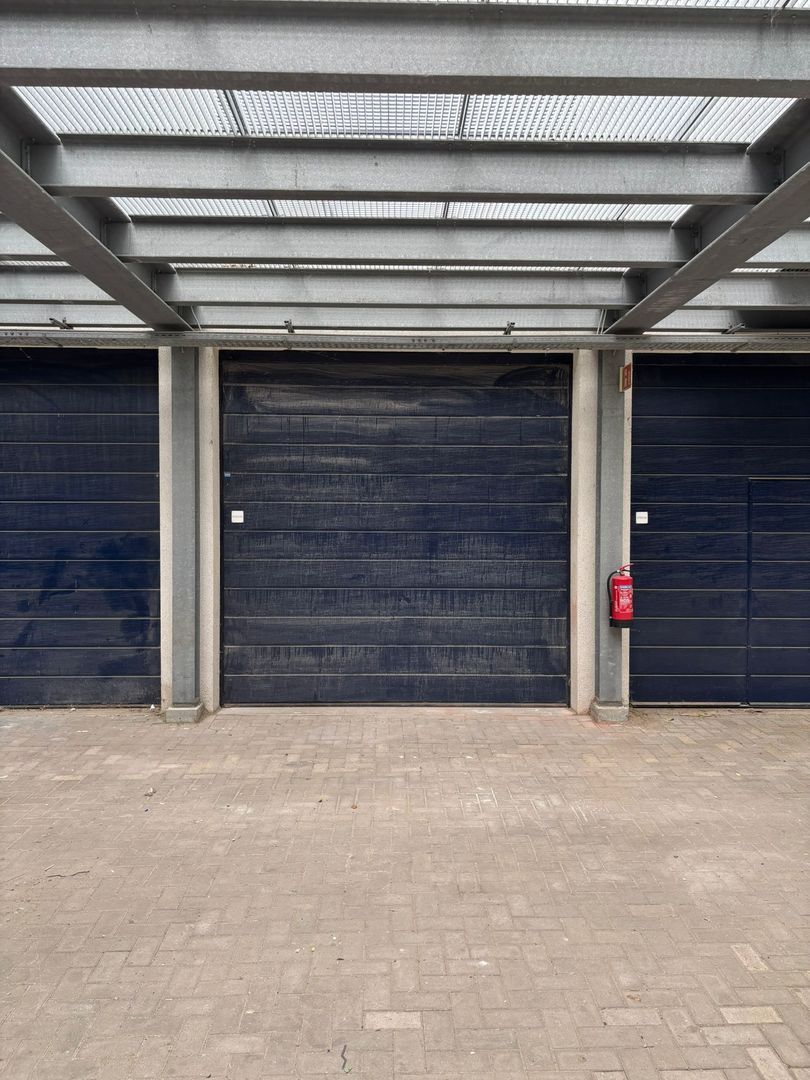 Rotterdamseweg 370 C 25, Delft foto-3