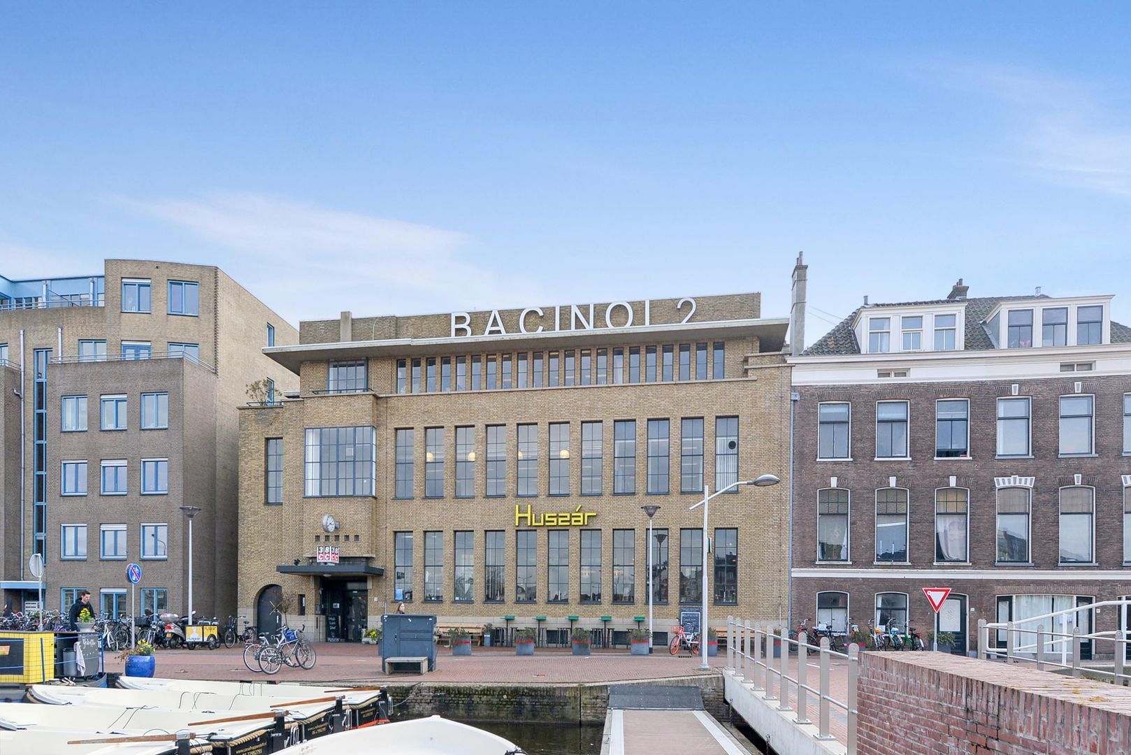Crommelinplein 1, Delft foto-5