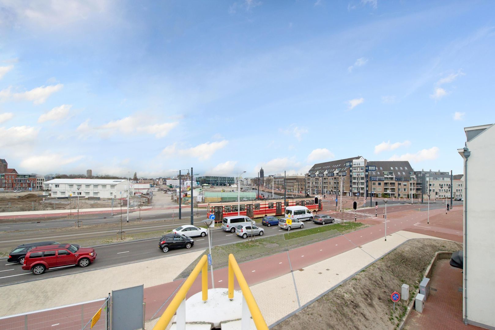 Crommelinplein 1, Delft foto-28