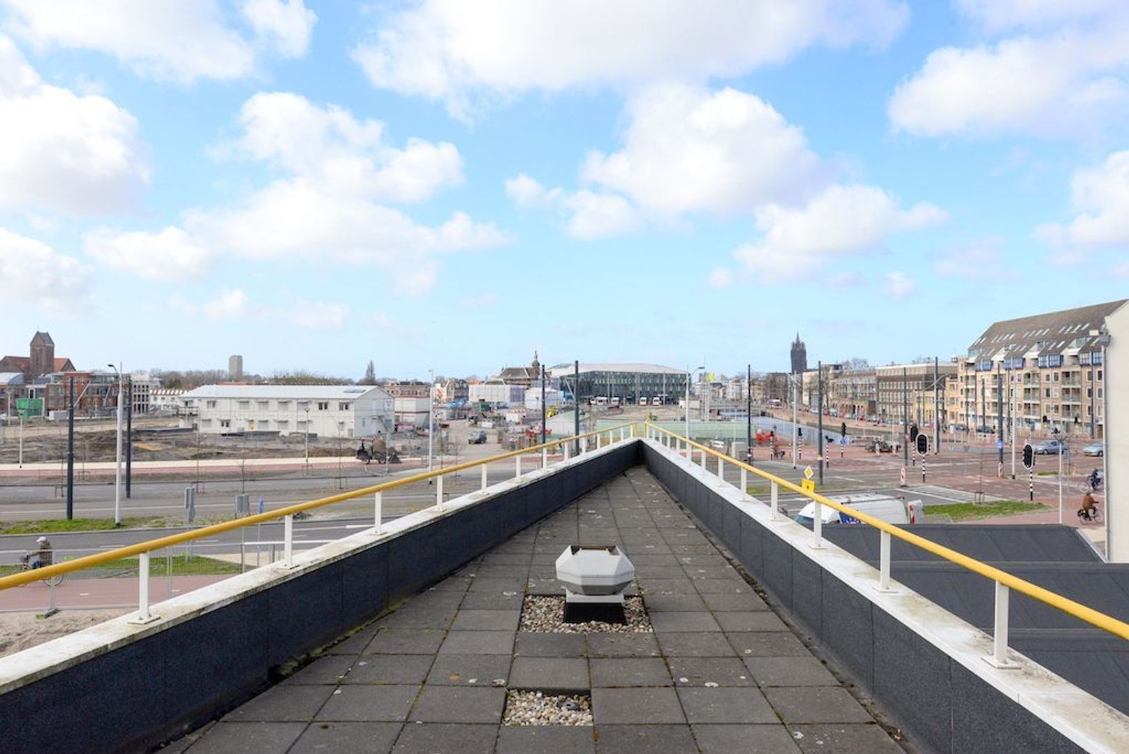Crommelinplein 1, Delft foto-29