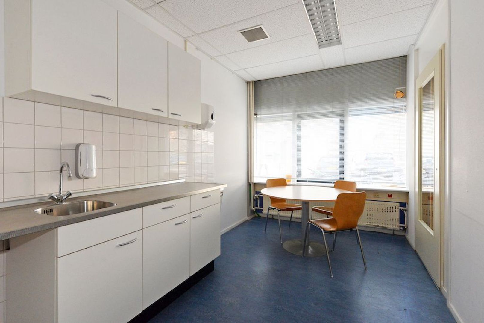 Crommelinplein 1, Delft foto-34